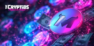 Prime Cryptos to Purchase and Maintain: Monsta Mash ($MASH), PENGU, & ONDO Poised for Massive Features!
