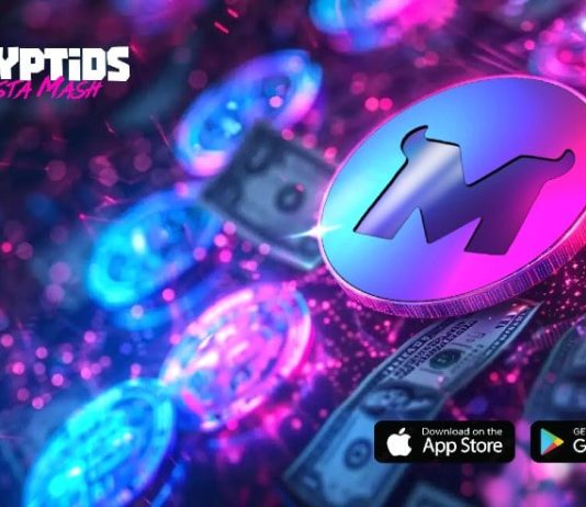 Prime Cryptos to Purchase and Maintain: Monsta Mash ($MASH), PENGU, & ONDO Poised for Massive Features!
