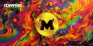 Monsta Mash ($MASH) Presale Heats Up as BNB Targets $1000 and Ripple (XRP) Set for a Main Pump After Downtrend