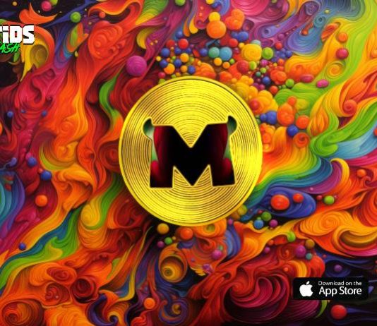 Monsta Mash ($MASH) Presale Heats Up as BNB Targets $1000 and Ripple (XRP) Set for a Main Pump After Downtrend