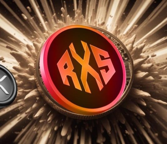 Ripple (XRP) Hit 5x in Simply One Month. Right here’s an Altcoin That Might Do 15x