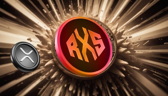 Ripple (XRP) Hit 5x in Simply One Month. Right here’s an Altcoin That Might Do 15x