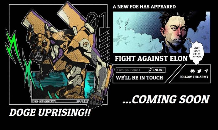 Doge Rebellion Set To Be part of The Ranks Of The Finest Meme Coin Presales Ever: Right here’s What You Have to Know