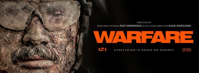 Warfare: A Gritty Dive into Fashionable Fight