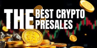 10 Finest Crypto Presales That Will Pump Onerous In Q1 2025