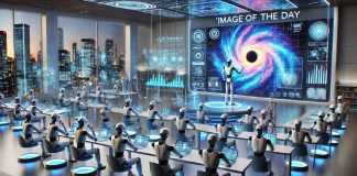 Picture of the Day – What It’s Actually Wish to HODL