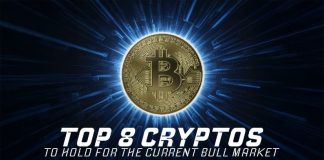 Eight Greatest Cryptos with 100x Potential: December’s Standout Investments