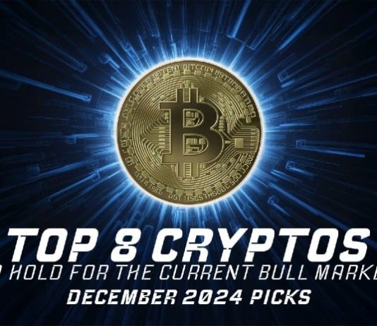 Eight Greatest Cryptos with 100x Potential: December’s Standout Investments Eight Greatest Cryptos with 100x Potential: December’s Standout Investments