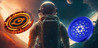 398 –Finest Cryptocurrencies to Spend money on for 2024: Ripple (XRP), Cardano (ADA), and Solana (SOL) Amid PlutoChain Surge
