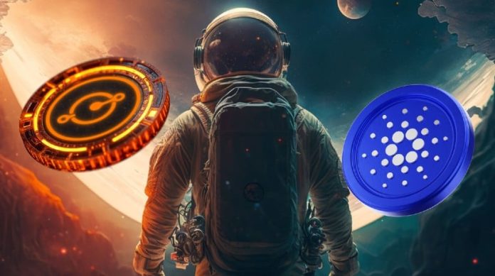 398 –Finest Cryptocurrencies to Spend money on for 2024: Ripple (XRP), Cardano (ADA), and Solana (SOL) Amid PlutoChain Surge