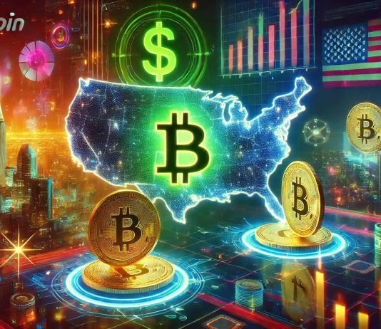 The USA of Bitcoin? States Weigh BTC Reserves as Crypto Beneficial properties Traction The USA of Bitcoin? States Weigh BTC Reserves as Crypto Beneficial properties Traction