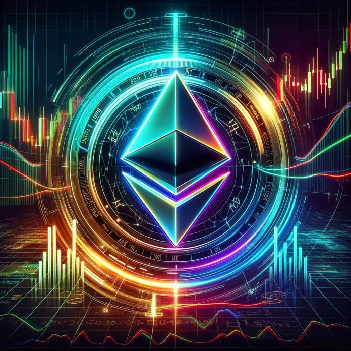 Ethereum Dips Under $3,100 – New All-Time Excessive Potential Earlier than 2025?