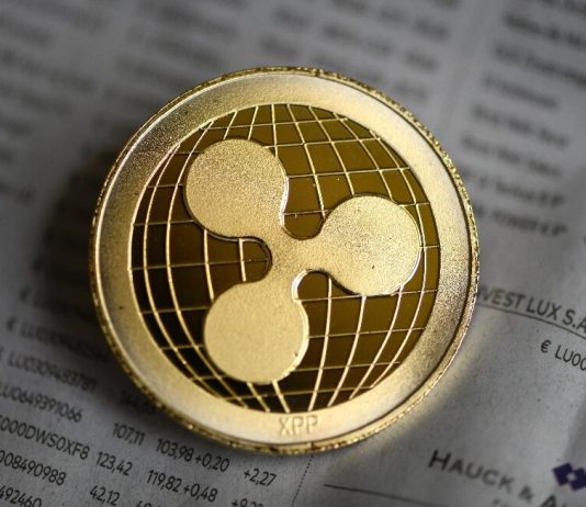 XRP Battles Important $2.20 Help Stage — Will It Goal $2.70 Or Slip To $1.96?