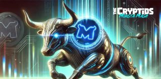 High three Cryptos to Trip the December Bull Run: Monsta Mash ($MASH), Goldfinch (GFI), and Celo (CELO)