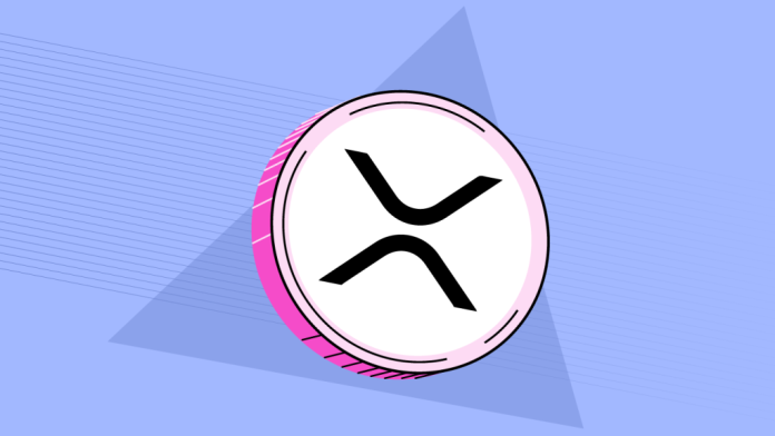 XRP Historic Second Coming In 2025? This Crypto Change Believes So