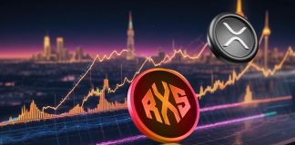 Missed Out on Ripple (XRP)? This Coin is Positioned to Outshine XRP in 2025
