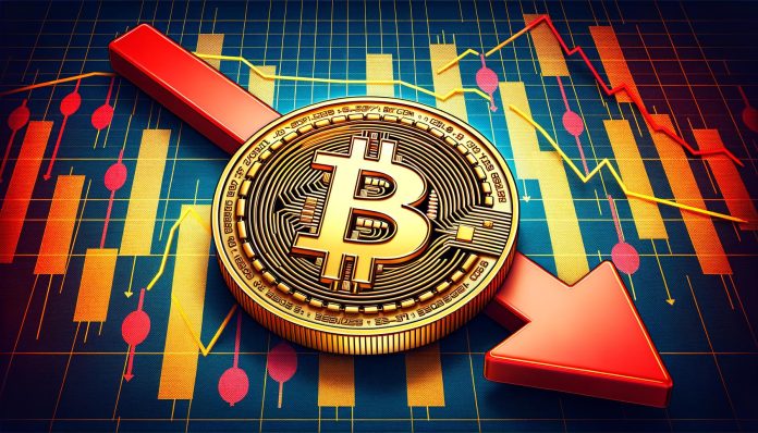Bitcoin Worth Underneath Stress: Might The Slide Proceed?