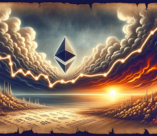 Ethereum Value Again In The Purple: A Deeper Drop Forward? Ethereum Value Again In The Purple: A Deeper Drop Forward?