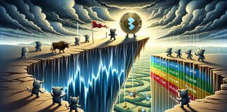 XRP Value at Threat: Can Help Ranges Maintain?