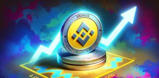 BNB Steadies Above Help: Will Bullish Momentum Return?