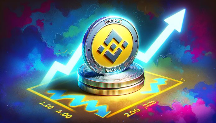 BNB Steadies Above Help: Will Bullish Momentum Return?