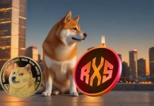 Dogecoin (DOGE) is Able to Transfer Once more, However It Is Its Rival at $0.15 You Ought to Watch Intently