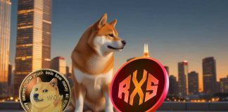 Dogecoin (DOGE) is Able to Transfer Once more, However It Is Its Rival at $0.15 You Ought to Watch Intently