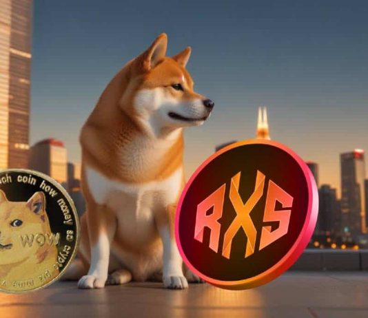 Dogecoin (DOGE) is Able to Transfer Once more, However It Is Its Rival at $0.15 You Ought to Watch Intently