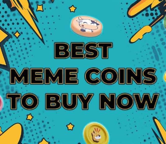 5 High Meme Cash to Purchase and Maintain for Brief Time period as This Trending Meme Coin Presale Reloads Stage 7 Worth