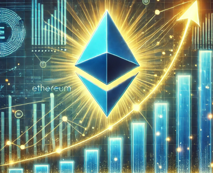Can Ethereum Break $3,500 Earlier than Finish Of 2024? Analyst Weighs In Can Ethereum Break $3,500 Earlier than Finish Of 2024? Analyst Weighs In