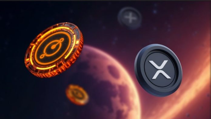 Analysts Say Ripple (XRP) And Solana (SOL) Might Explode Whereas PlutoChain Has 43200 Testnet Transactions A Day