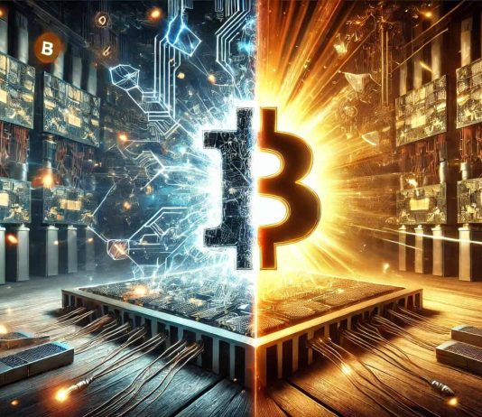Quantum Computing: A Double-Edged Sword for Bitcoin’s Future