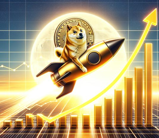 Dogecoin Worth Roadmap To $0.75 ATH: Why The Subsequent Wave Is Bearish And May Drop To $0.15