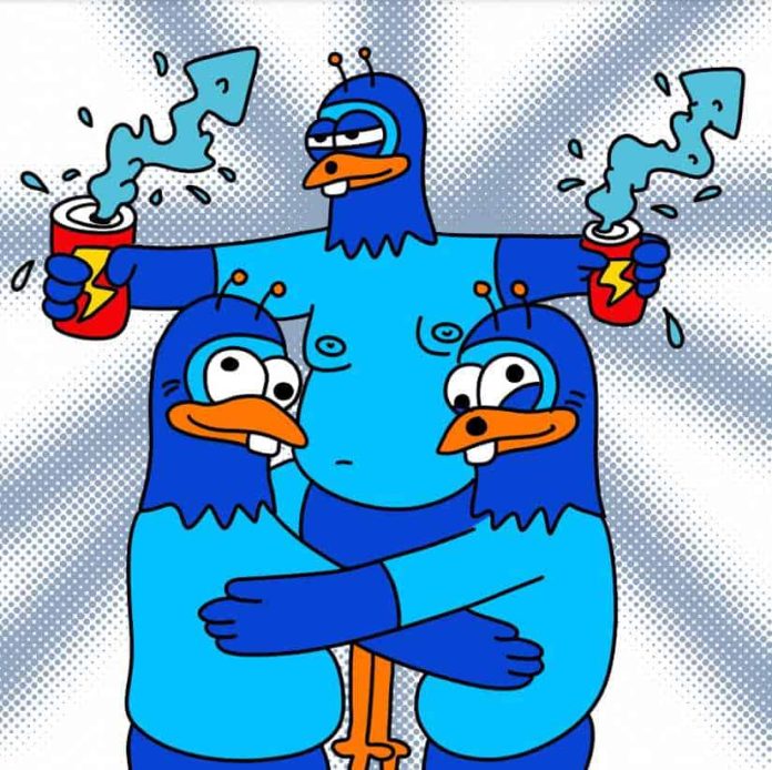 New Decentralized Meme Coin Flockerz Raises $7.3M For   Vote-to-Earn DAO – Subsequent 100x Crypto?