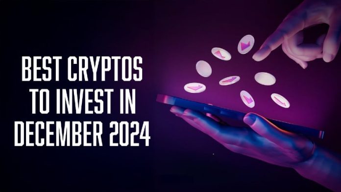 Your Good Month-to-month Picks Three Finest Cryptos to Purchase This Month Earlier than They Hit New Highs