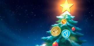 Prime Cryptos Under 5 USDT To Purchase Forward of Santa Claus Rally