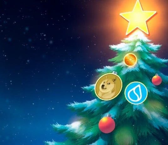 Prime Cryptos Under 5 USDT To Purchase Forward of Santa Claus Rally