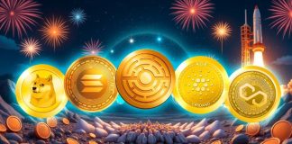 New Yr, Huge Picks: Altcoins and a 0.00008 USDT Gem Set for a Bull Run