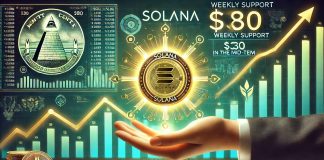 Solana Holds Weekly Help At $180 – Analyst Expects $330 Mid-Time period
