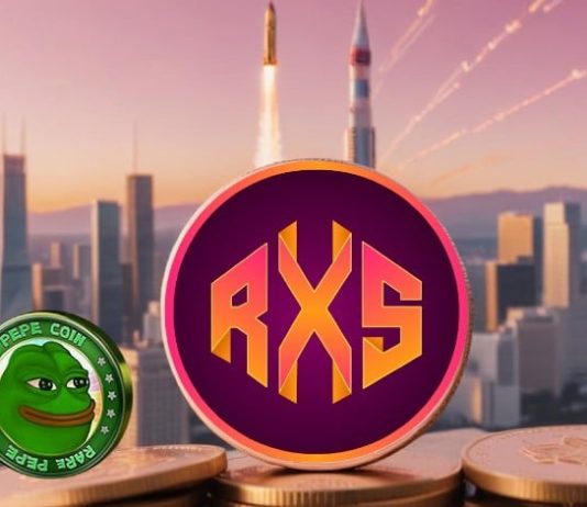 This Pepe Coin (PEPE) Rival May Skyrocket to a $30 Billion Market Cap Earlier than PEPE Even Sees $20 Billion