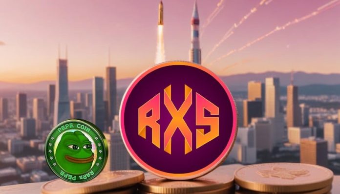 This Pepe Coin (PEPE) Rival May Skyrocket to a $30 Billion Market Cap Earlier than PEPE Even Sees $20 Billion This Pepe Coin (PEPE) Rival May Skyrocket to a $30 Billion Market Cap Earlier than PEPE Even Sees $20 Billion