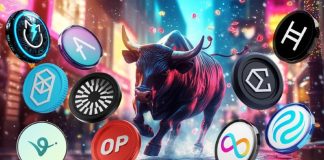 Finest Altcoins to Purchase for the Bull Run | High 10 Altcoins to Purchase Earlier than It’s Too Late