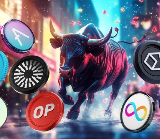 Finest Altcoins to Purchase for the Bull Run | High 10 Altcoins to Purchase Earlier than It’s Too Late