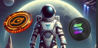 Whales are Accumulating These 5 Greatest Altcoins to Spend money on December 2024: Ethereum (ETH), Solana (SOL), Ripple (XRP), Cardano (ADA), Polkadot (DOT) amongst PlutoChain Surge
