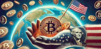 Bitcoin to the Rescue? VanEck Predicts 35% Debt Discount for US by 2049 Bitcoin to the Rescue? VanEck Predicts 35% Debt Discount for US by 2049
