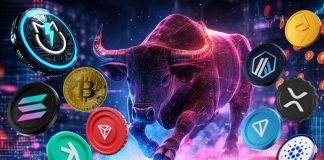 Finest Crypto To Make investments For 2025 | Prime 10 Cryptocurrencies To Make investments Within the 2025 Bull Run