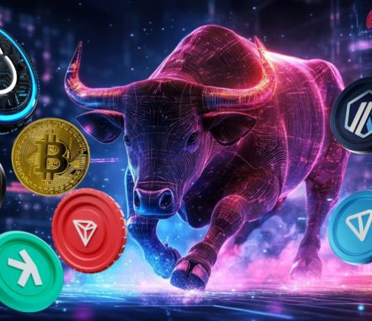 Finest Crypto To Make investments For 2025 | Prime 10 Cryptocurrencies To Make investments Within the 2025 Bull Run