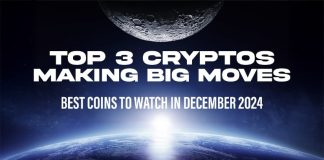 Securing the Future Three Greatest Cryptos to Purchase and Maintain for Lengthy Time period Success in 2024 and Past
