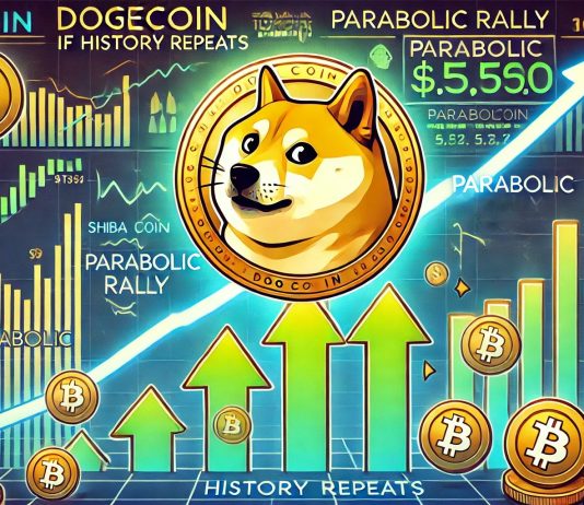 If Historical past Repeats Dogecoin Has Potential For A Parabolic Rally – Particulars