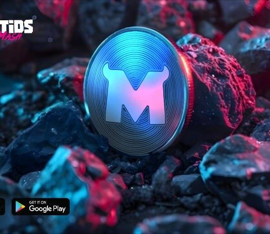 Prime three Altcoins to Purchase Now for Huge ROI: Monsta Mash ($MASH), Sui (SUI), & Ethena (ENA) 